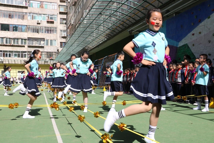 淘汰賽階段