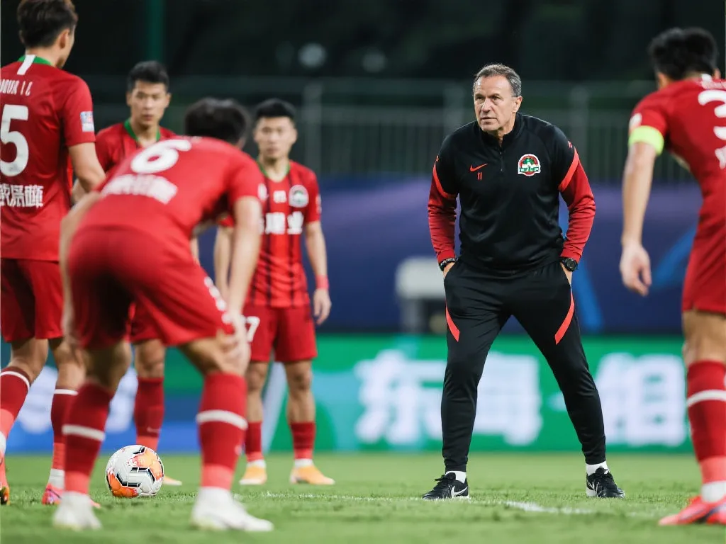 习的榜样