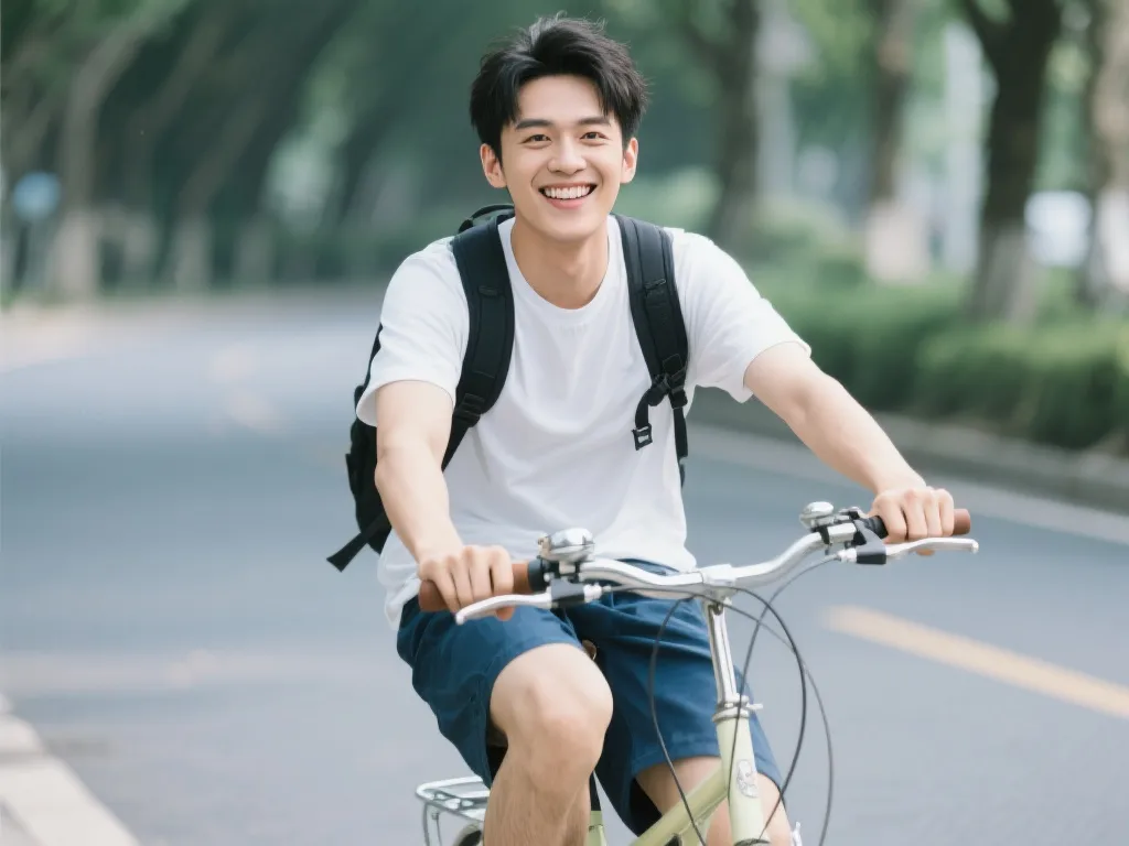 不仅让他成