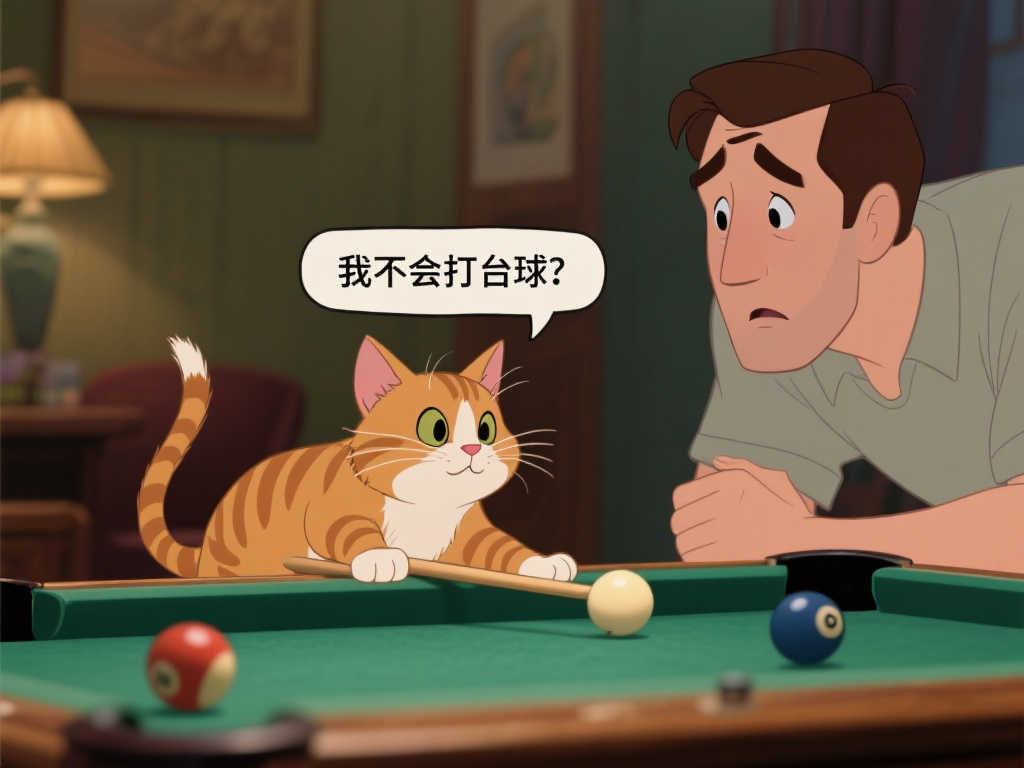 自信心和毅