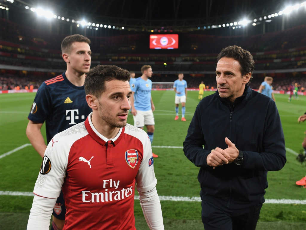 在西甲的激 在西甲的激