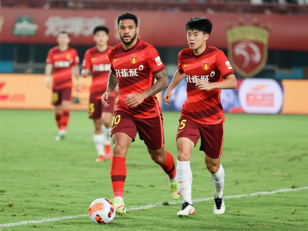 硬的領導方 硬的領導方